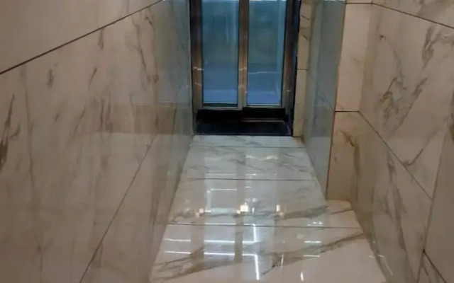 Goroomgo Janata Inn Gujarat