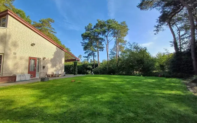 Getaway With Garden in Gelderland