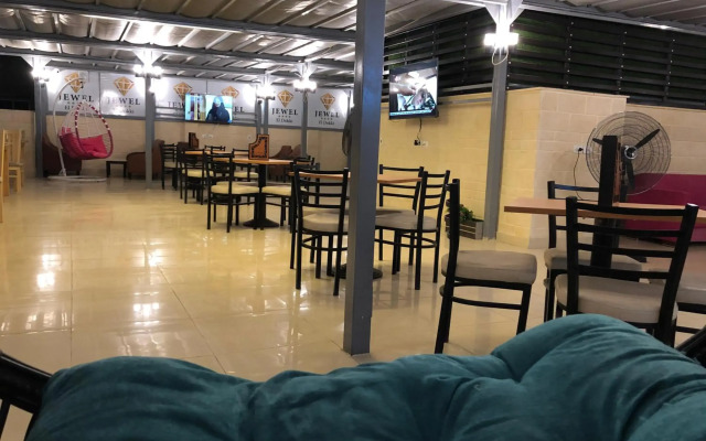 Jewel Dokki Hotel
