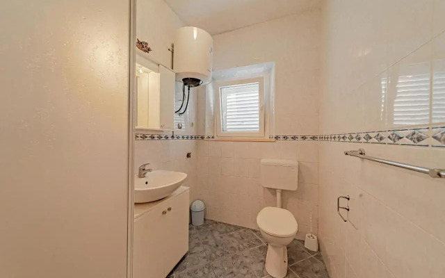 Apartments by the sea Lumbarda, Korcula - 4348