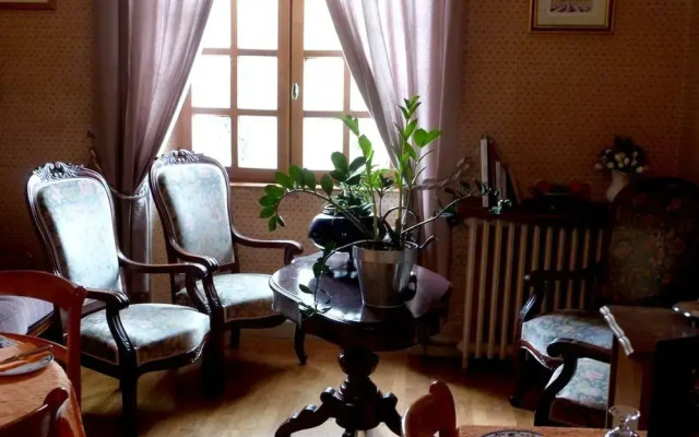 Le Relais D'Auvergne