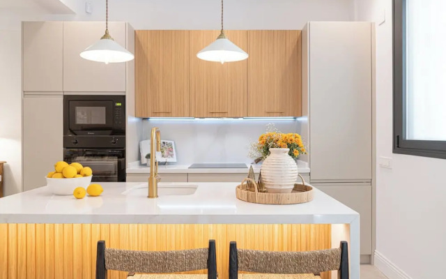 Solaga - AJR Suite Loft