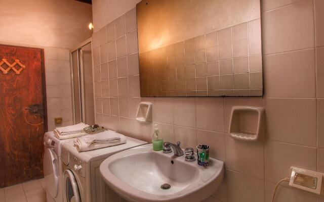 Tranquil Farmhouse near Center in Umbertide with Garden