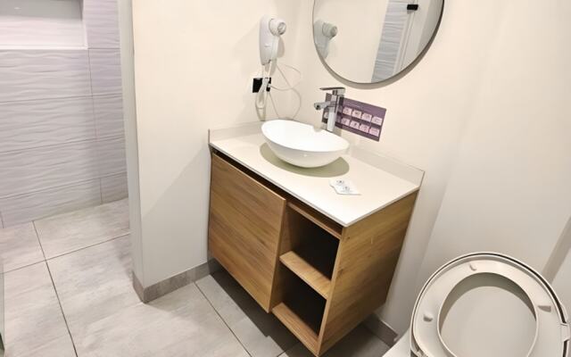 Hotel Ofix