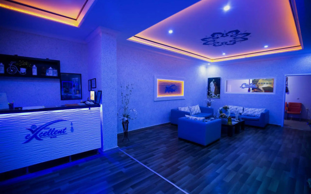 Azalea Apart Hotel