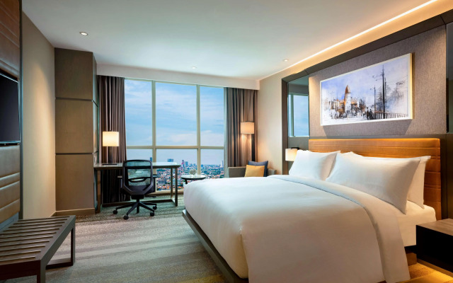 Doubletree By Hilton Surabaya