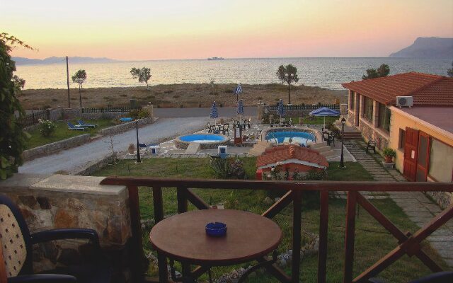 Drapania Beach