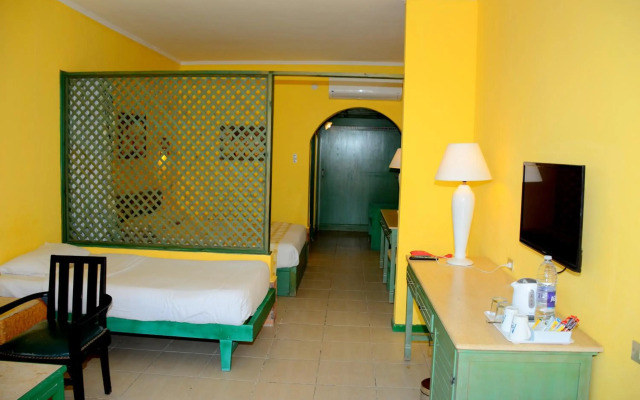 Giftun Azur Resort - All inclusive