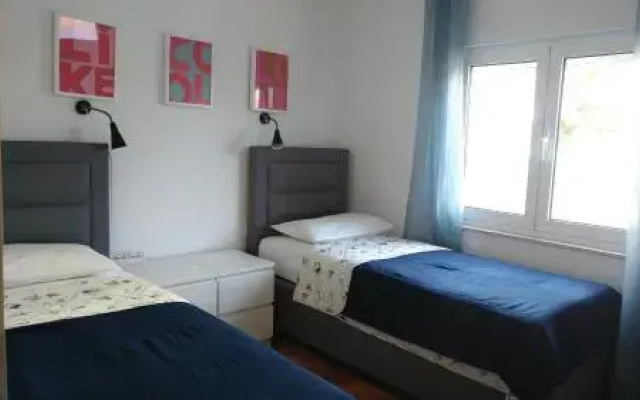 Apartments Dream Island