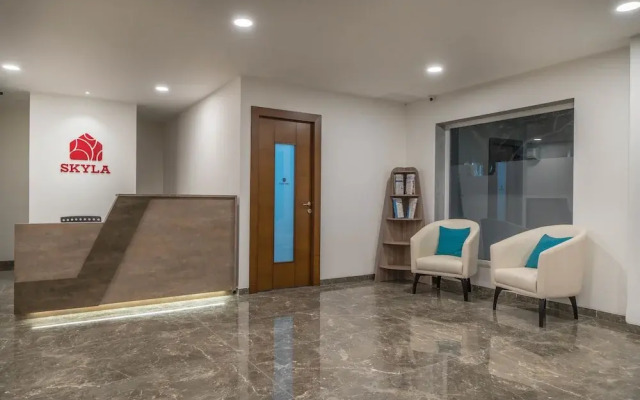 SKYLA Studios & Suites - Jubilee Hills