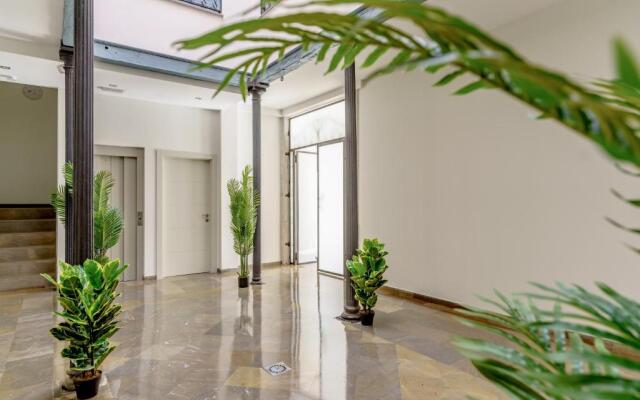 Apartamento Garden Art V