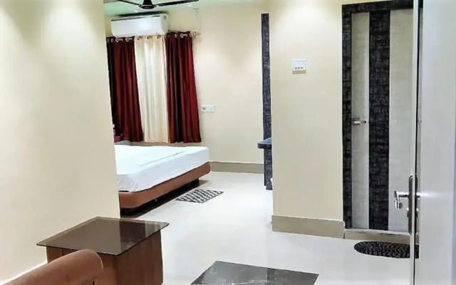 STAYMAKER Addyama - Only Indian Citizens Allowed
