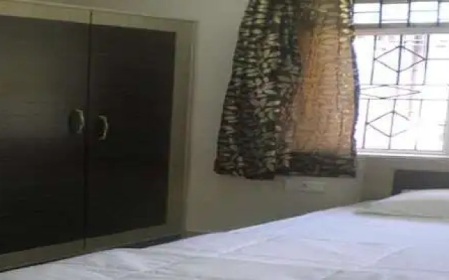 Room Maangta 328 - Colva Goa