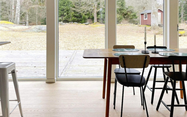 4 Star Holiday Home in Vaxholm