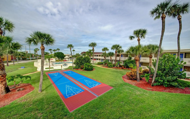 Motel 6 Cocoa Beach, FL