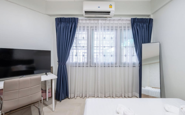 Arun Sa Wad House Lad phrao 2 Guests
