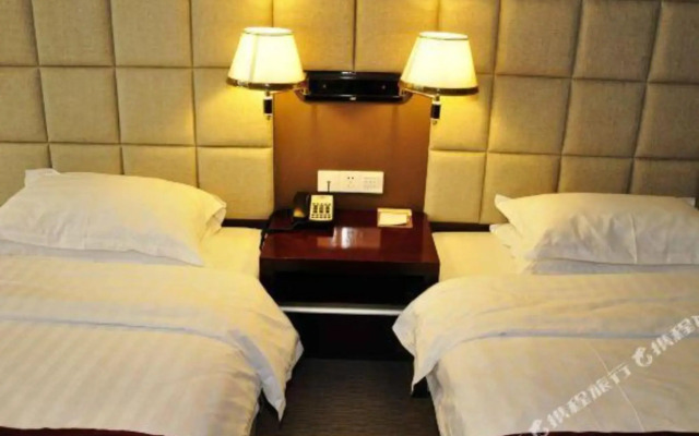 Wanghui Hotel - Xiamen