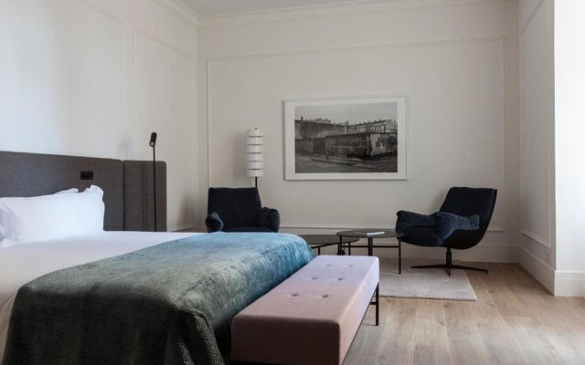 Kozmo Hotel Suites & Spa - Small Luxury Hotels of the World