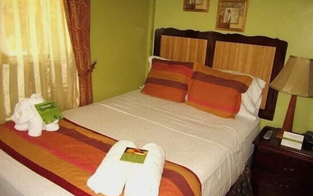Narakiel's Inn