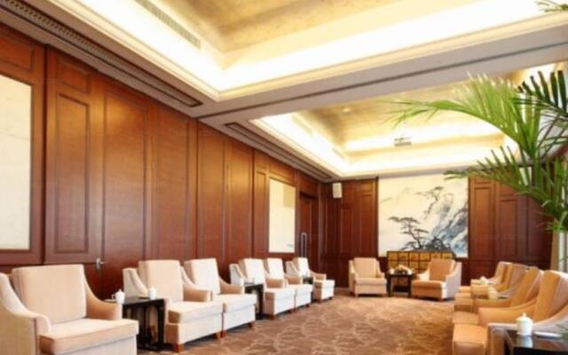 Chaohu Yuanzhou Haoting Hotel