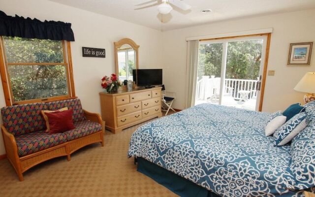 Lightkeeper - 4 Br Home