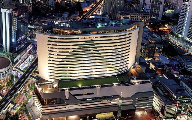 The Westin Grande Sukhumvit, Bangkok