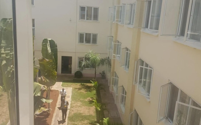 The Vic Hotel Kisumu