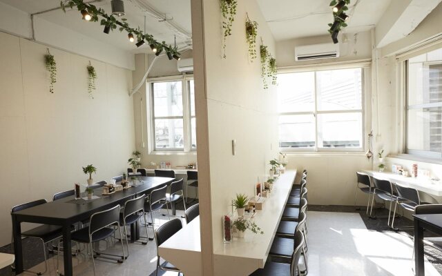 Hotel 3000 Asakusa Honten