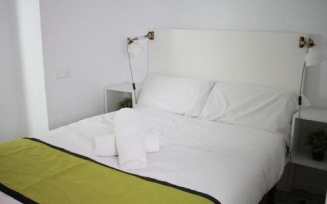 Zahira Suites