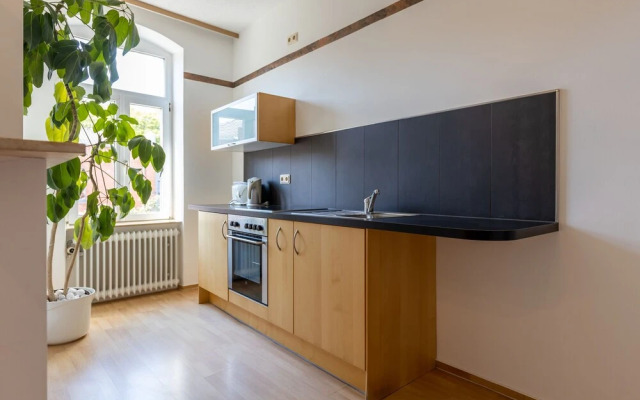 Hotel Garni am Domplatz