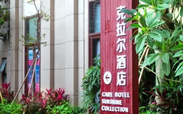 Care Hotel Sunshine Collection