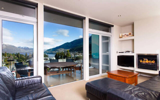 Villa Two at Vailmont Queenstown