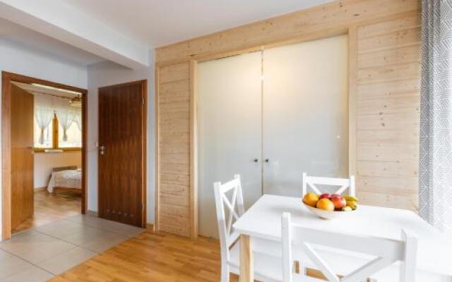 Apartamenty Snowbird Zakopane