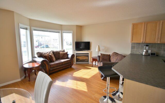 Executive Private Suites near Calgary