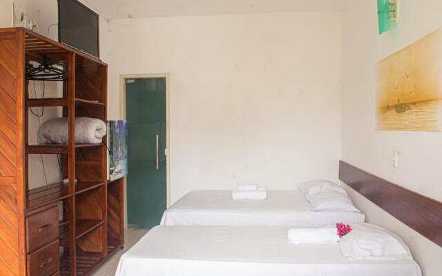 Pousada Terra Nostra