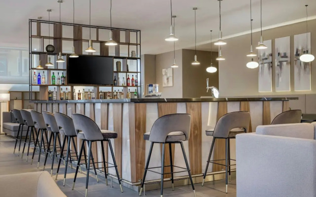 Ac By Marriott Milan Sesto