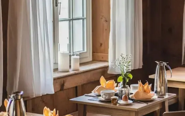 M Nsterhus in Schruns