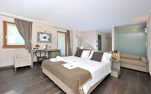 DV Chalet Boutique Hotel & Spa