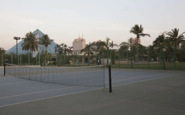 Eskay Resorts