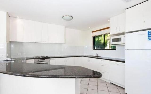 Allambi Rise Apartments A