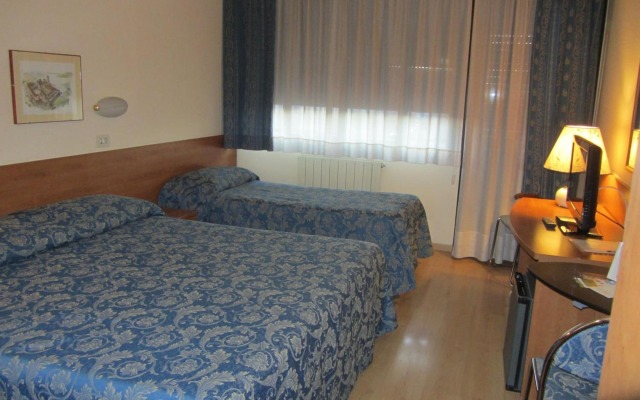 Hotel Anna Siena Nord