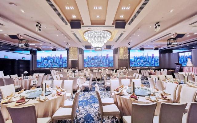 M Hotel Singapore City Centre