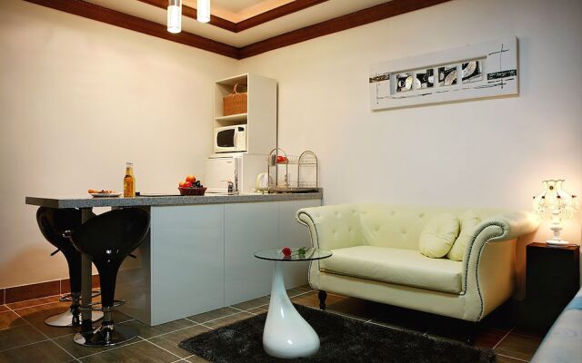Chuncheon santoria pension