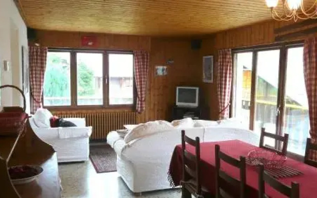 Appartement La Chouta