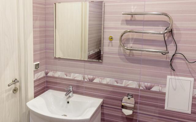 Апартаменты на улице Ковалева