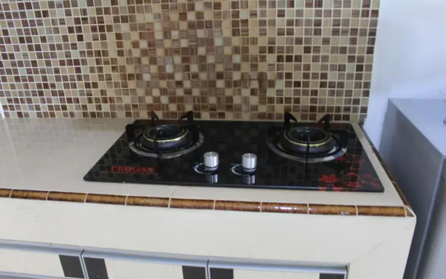 Best Price 1Br at Menara Latumenten Apartment Grogol
