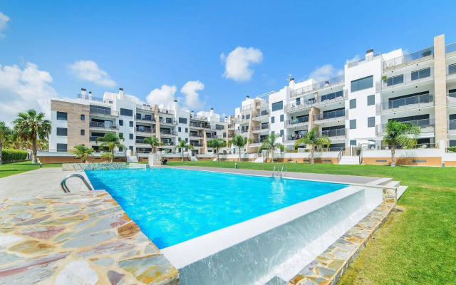 Apartamento Bennecke Angel