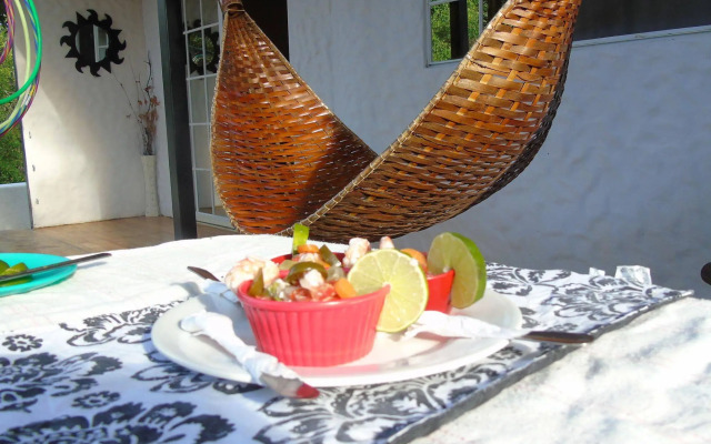 Hostal Villas Mexico