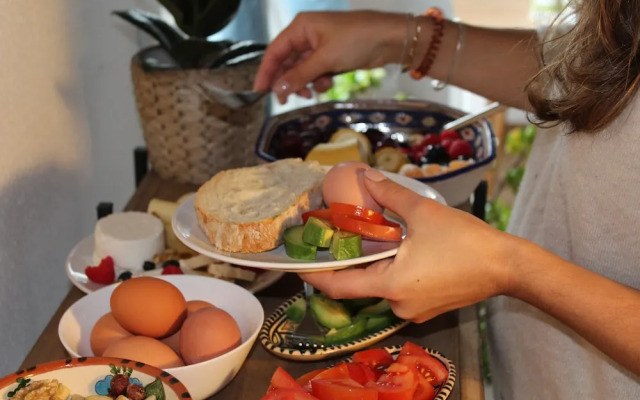 Gundi House - Hostel