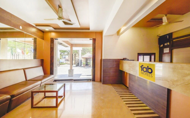 Rishivan Resort by FabHotels